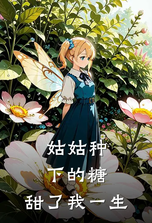 姑姑种下的糖，甜了我一生