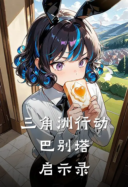 三角洲行动：巴别塔启示录