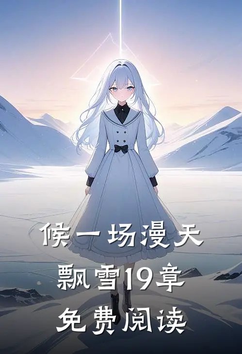 候一场漫天飘雪19章免费阅读