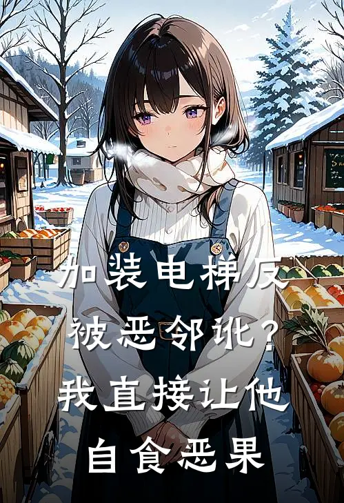 加装电梯反被恶邻讹？我直接让他自食恶果