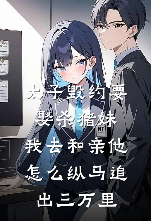 太子毁约要娶杀猪妹，我去和亲他怎么纵马追出三万里