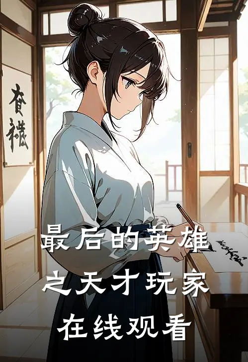 最后的英雄之天才玩家在线观看