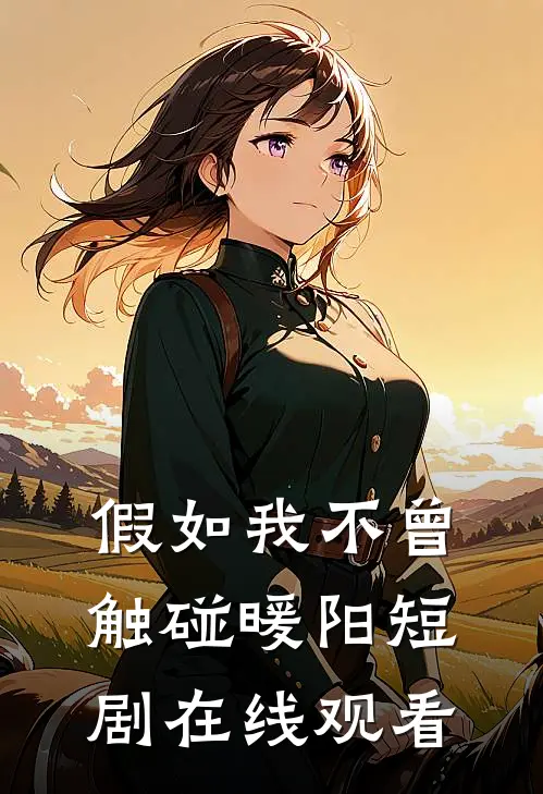 假如我不曾触碰暖阳短剧在线观看