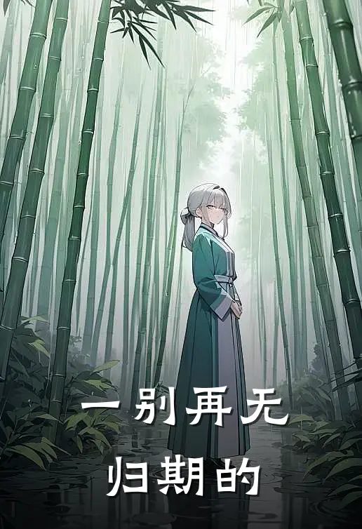 一别再无归期的