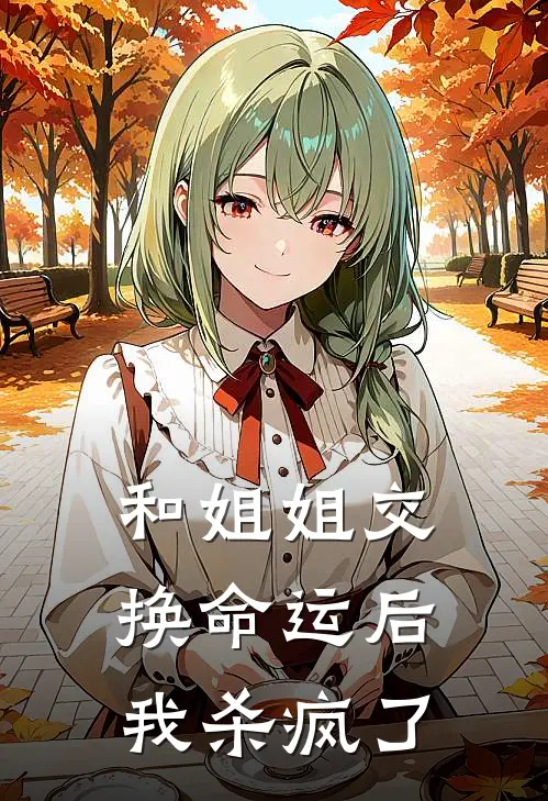 和姐姐交换命运后，我杀疯了