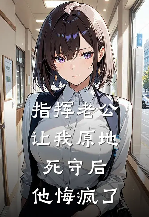 指挥老公让我原地死守后，他悔疯了