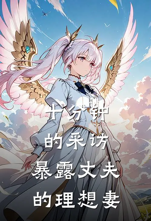 十分钟的采访，暴露丈夫的理想妻