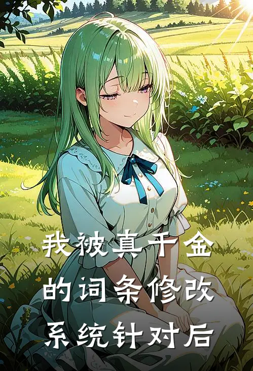 我被真千金的词条修改系统针对后