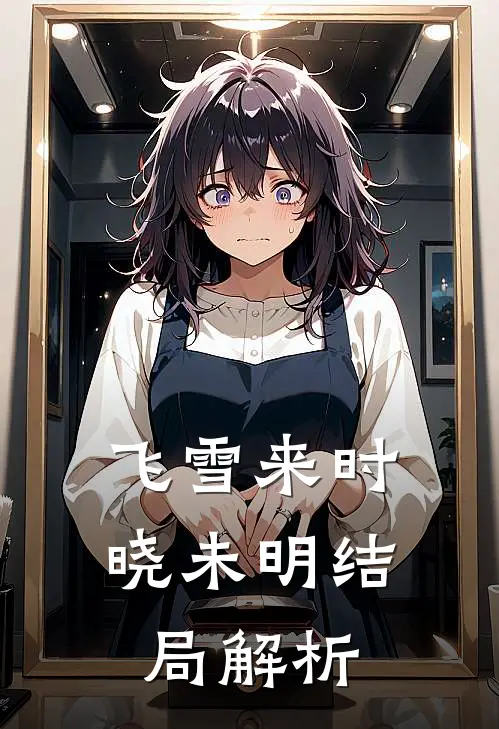 飞雪来时晓未明结局解析
