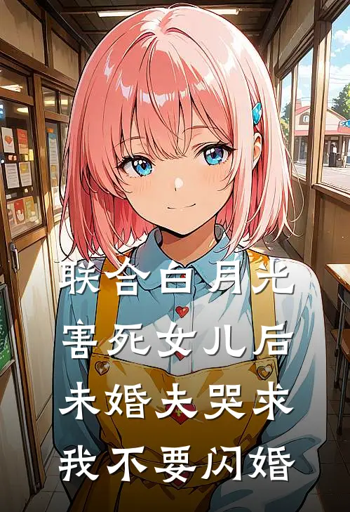 联合白月光害死女儿后，未婚夫哭求我不要闪婚