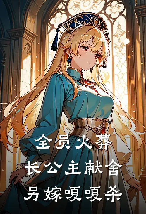 全员火葬，长公主献舍另嫁嗄嗄杀