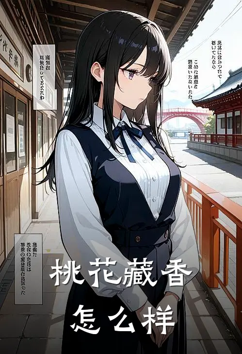 桃花藏香怎么样