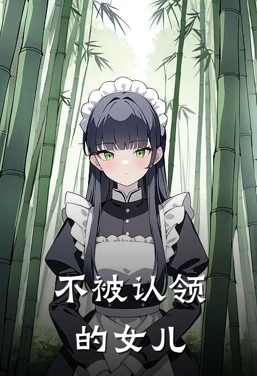 不被认领的女儿