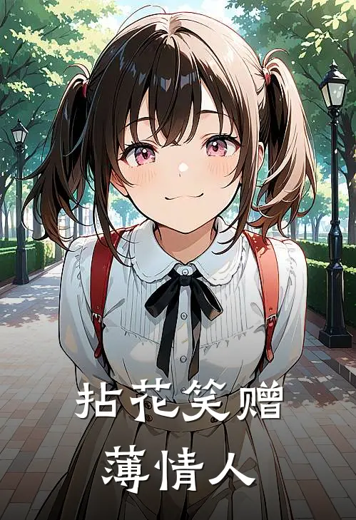 拈花笑赠薄情人