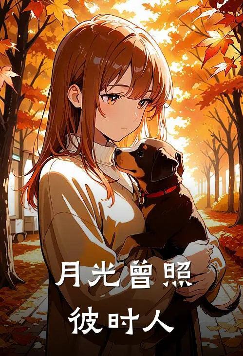 月光曾照彼时人