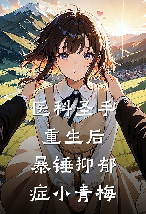 医科圣手重生后，暴锤抑郁症小青梅