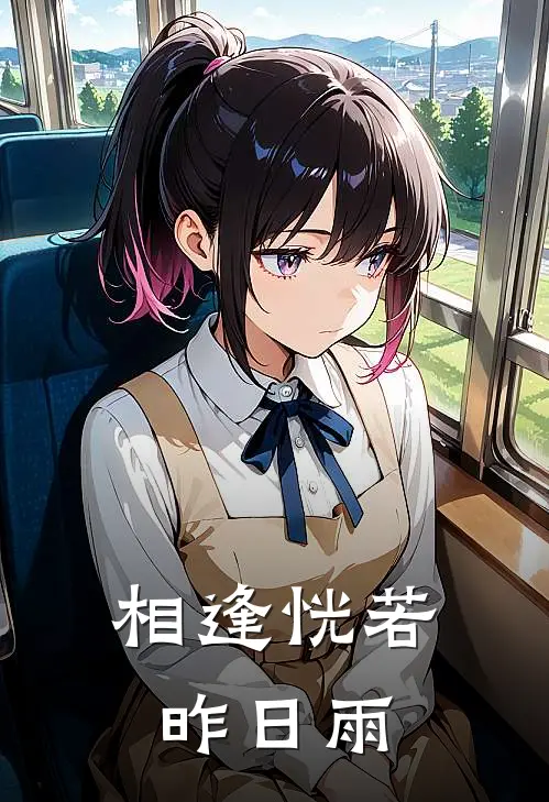 相逢恍若昨日雨