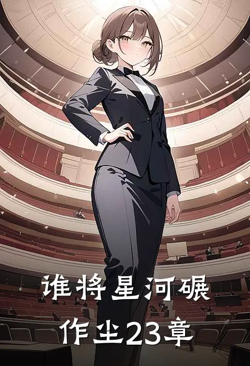 谁将星河碾作尘23章