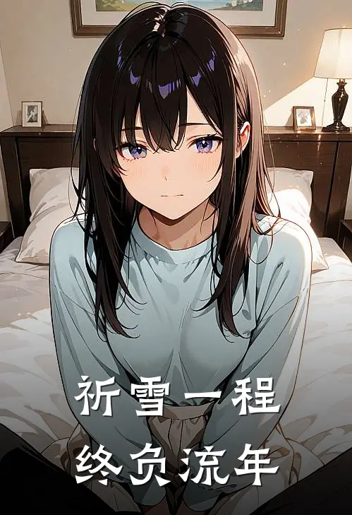 祈雪一程，终负流年