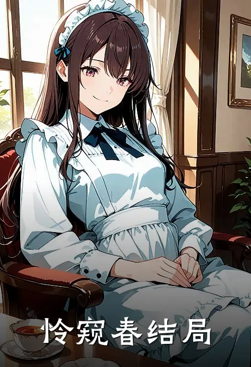 怜窥春结局