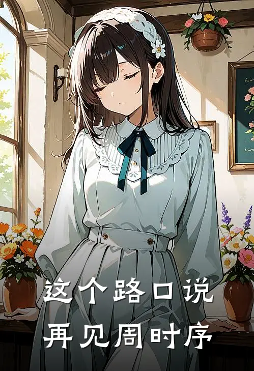 这个路口说再见周时序