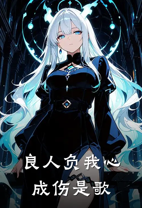 良人负我心成伤是歌