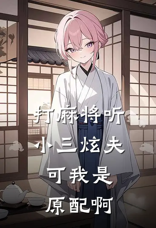 打麻将听小三炫夫，可我是原配啊