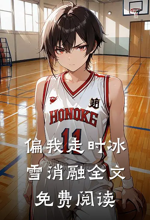 偏我走时冰雪消融全文免费阅读