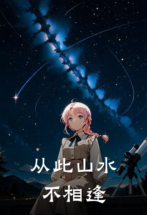 从此山水不相逢