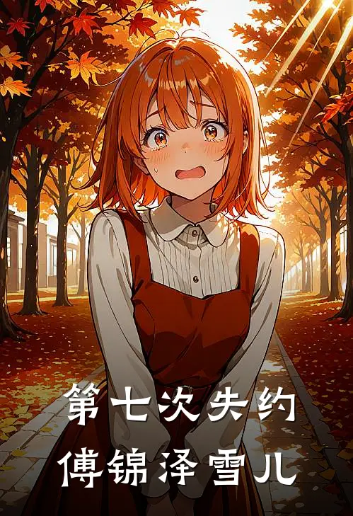 第七次失约傅锦泽雪儿