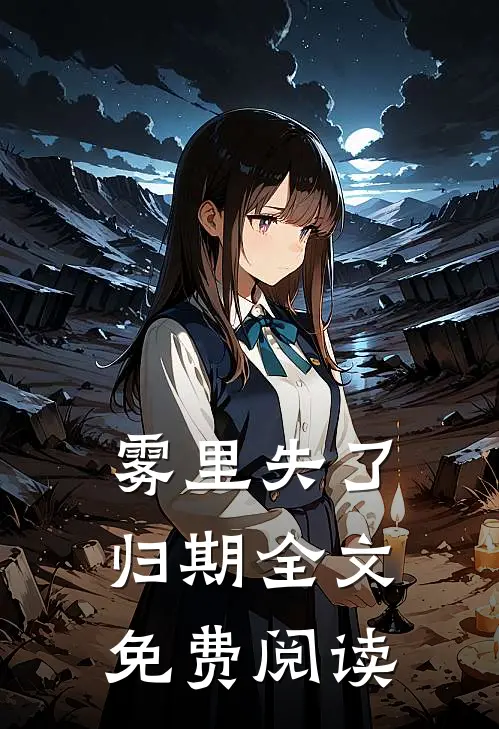 雾里失了归期全文免费阅读