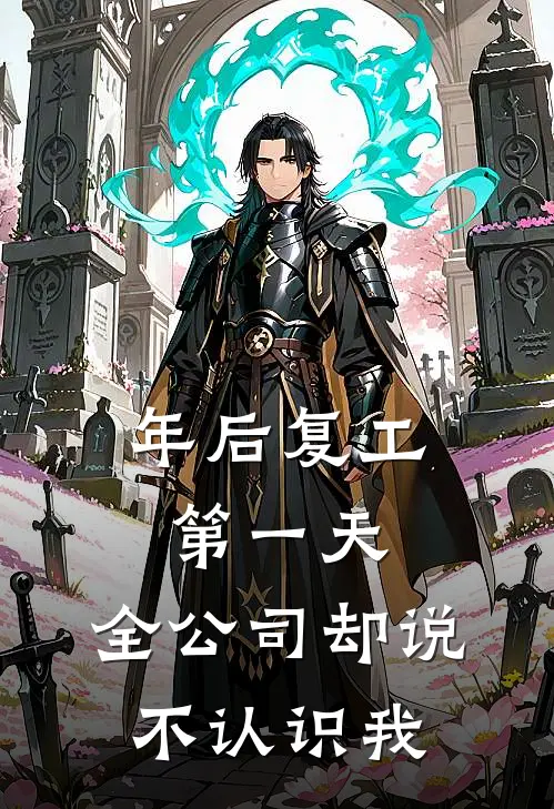 年后复工第一天，全公司却说不认识我