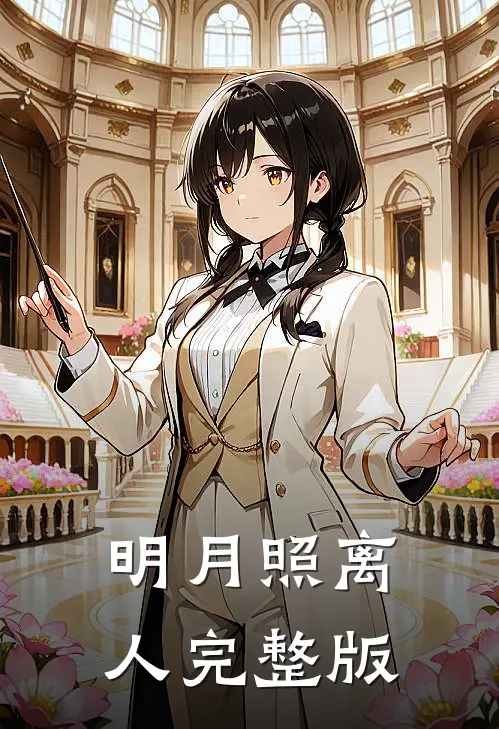 明月照离人完整版