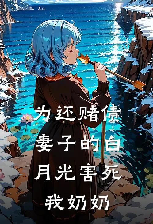 为还赌债，妻子的白月光害死我奶奶