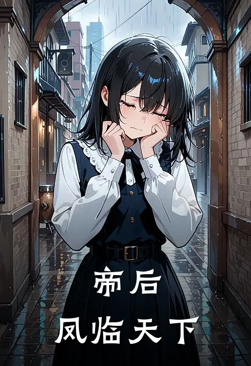 帝后：凤临天下