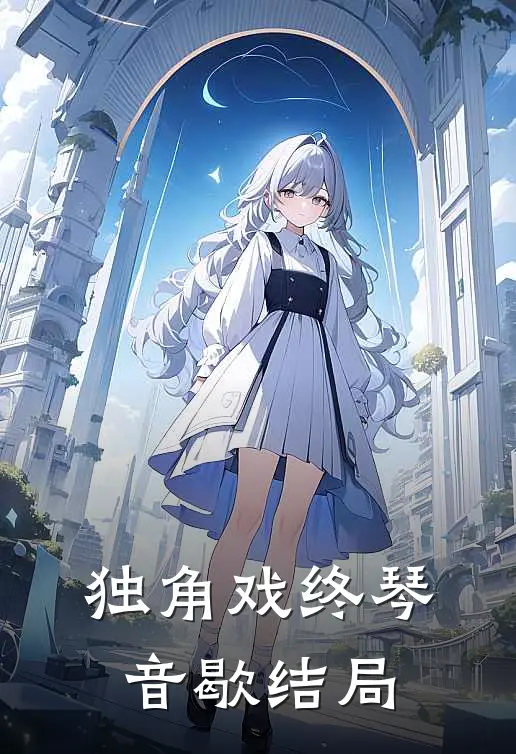 独角戏终琴音歇结局