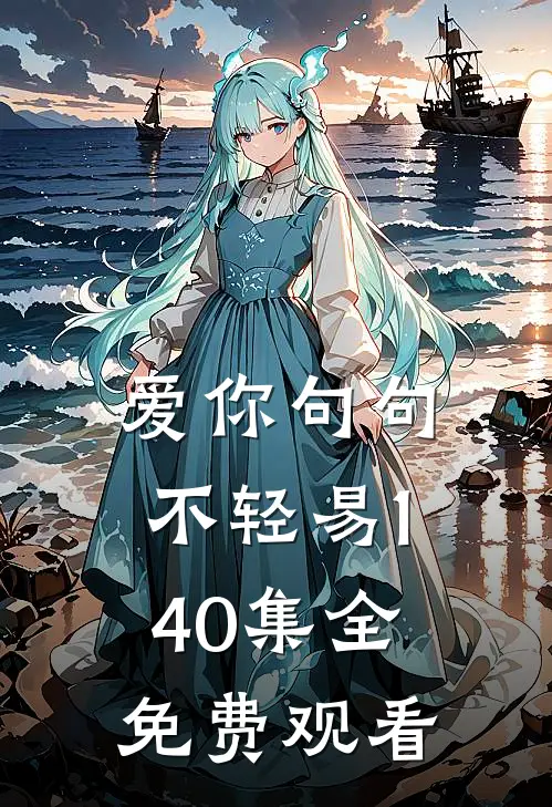 爱你句句不轻易1-40集全免费观看