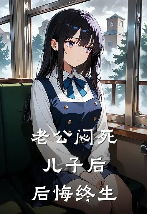 老公闷死儿子后，后悔终生