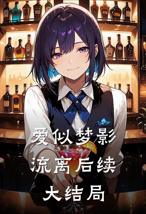 爱似梦影流离后续大结局
