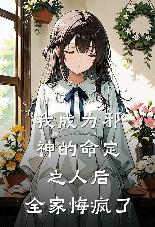 我成为邪神的命定之人后，全家悔疯了