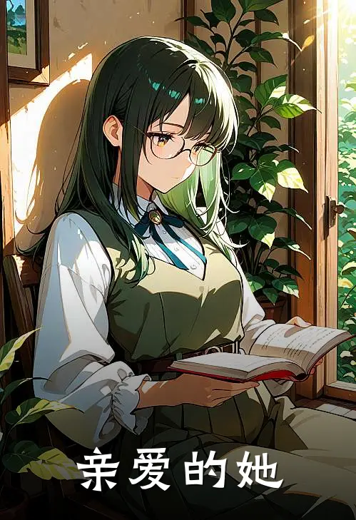 亲爱的她