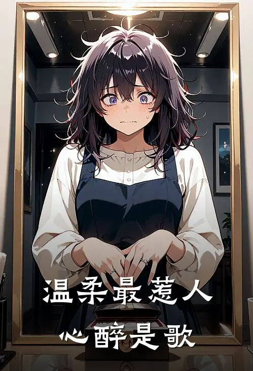 温柔最惹人心醉是歌