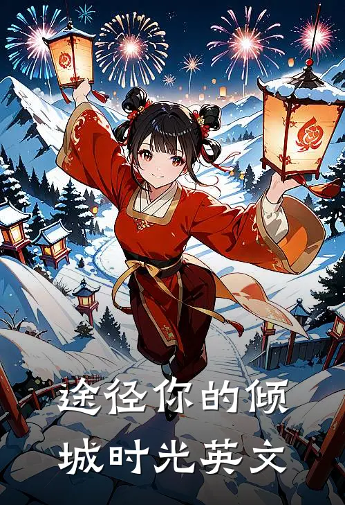 途径你的倾城时光英文