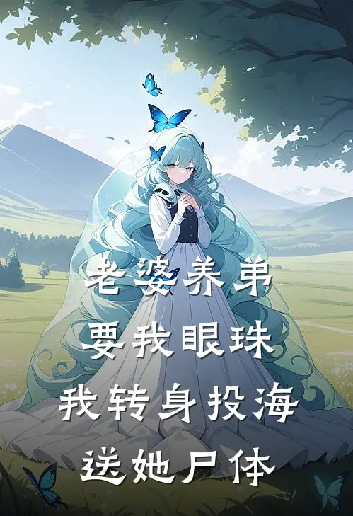 老婆养弟要我眼珠，我转身投海送她尸体