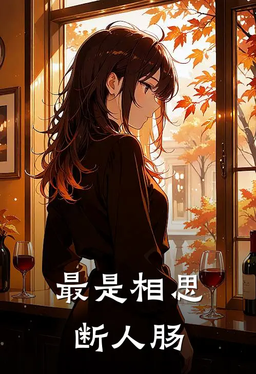 最是相思断人肠