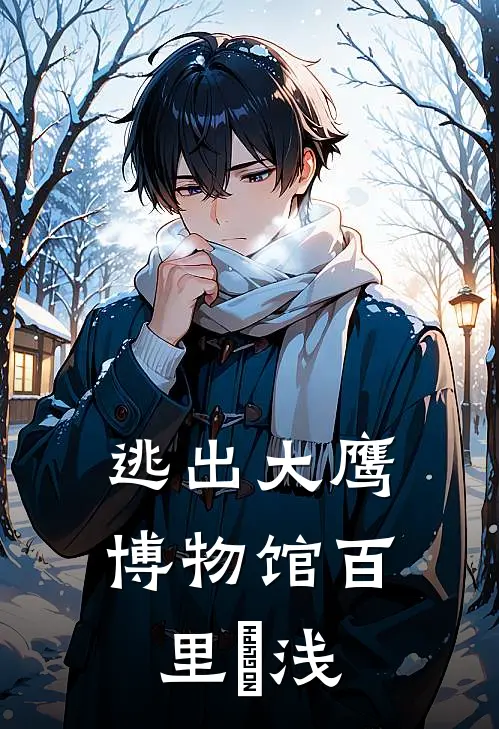 逃出大鹰博物馆百里玗浅