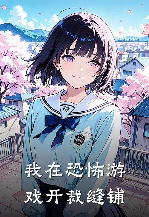 我在恐怖游戏开裁缝铺