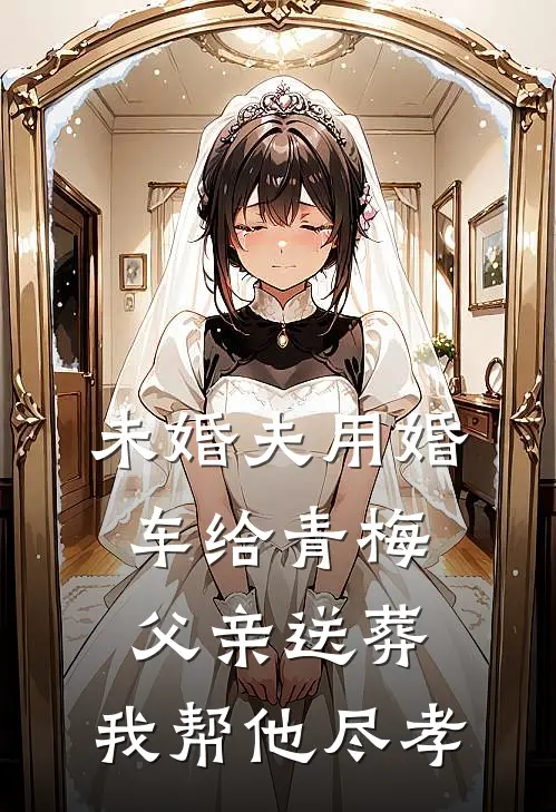 未婚夫用婚车给青梅父亲送葬，我帮他尽孝