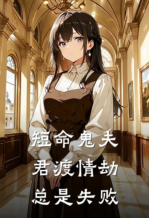 短命鬼夫君渡情劫总是失败