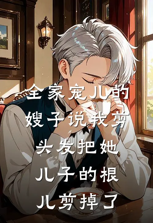 全家宠儿的嫂子说我剪头发把她儿子的根儿剪掉了